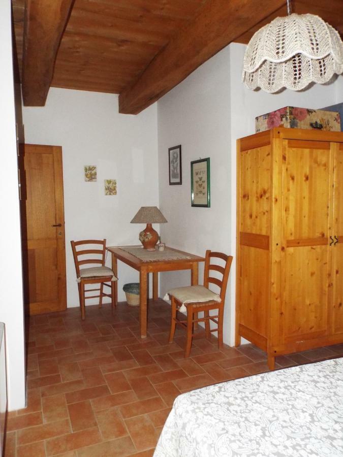 Agriturismo Frallarenza Ficulle Kültér fotó