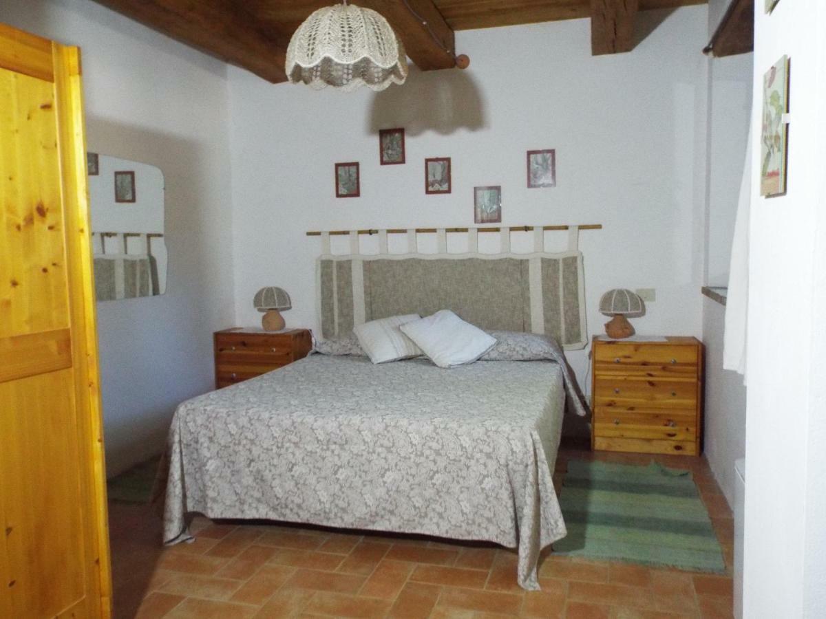 Agriturismo Frallarenza Ficulle Kültér fotó