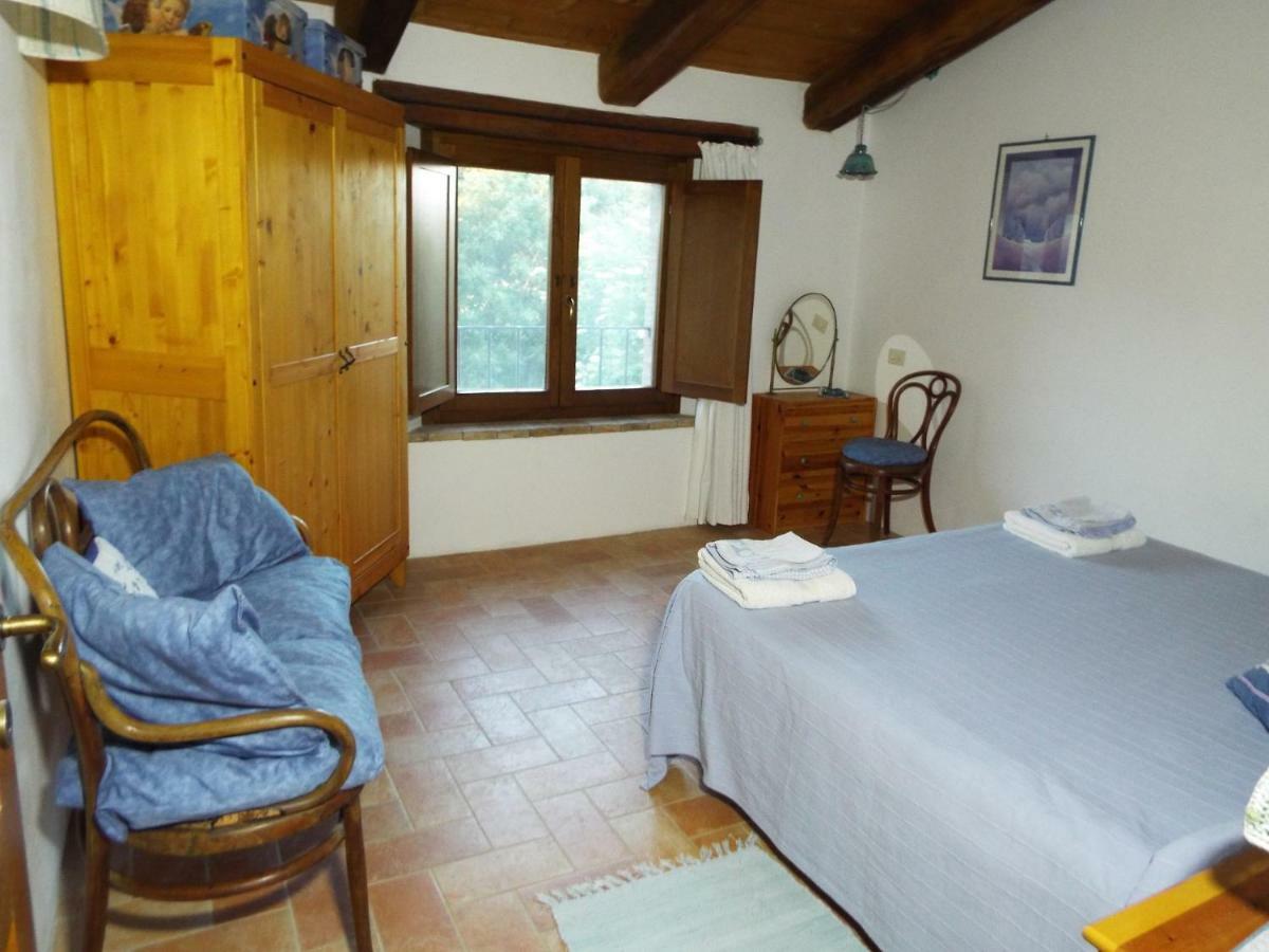 Agriturismo Frallarenza Ficulle Kültér fotó