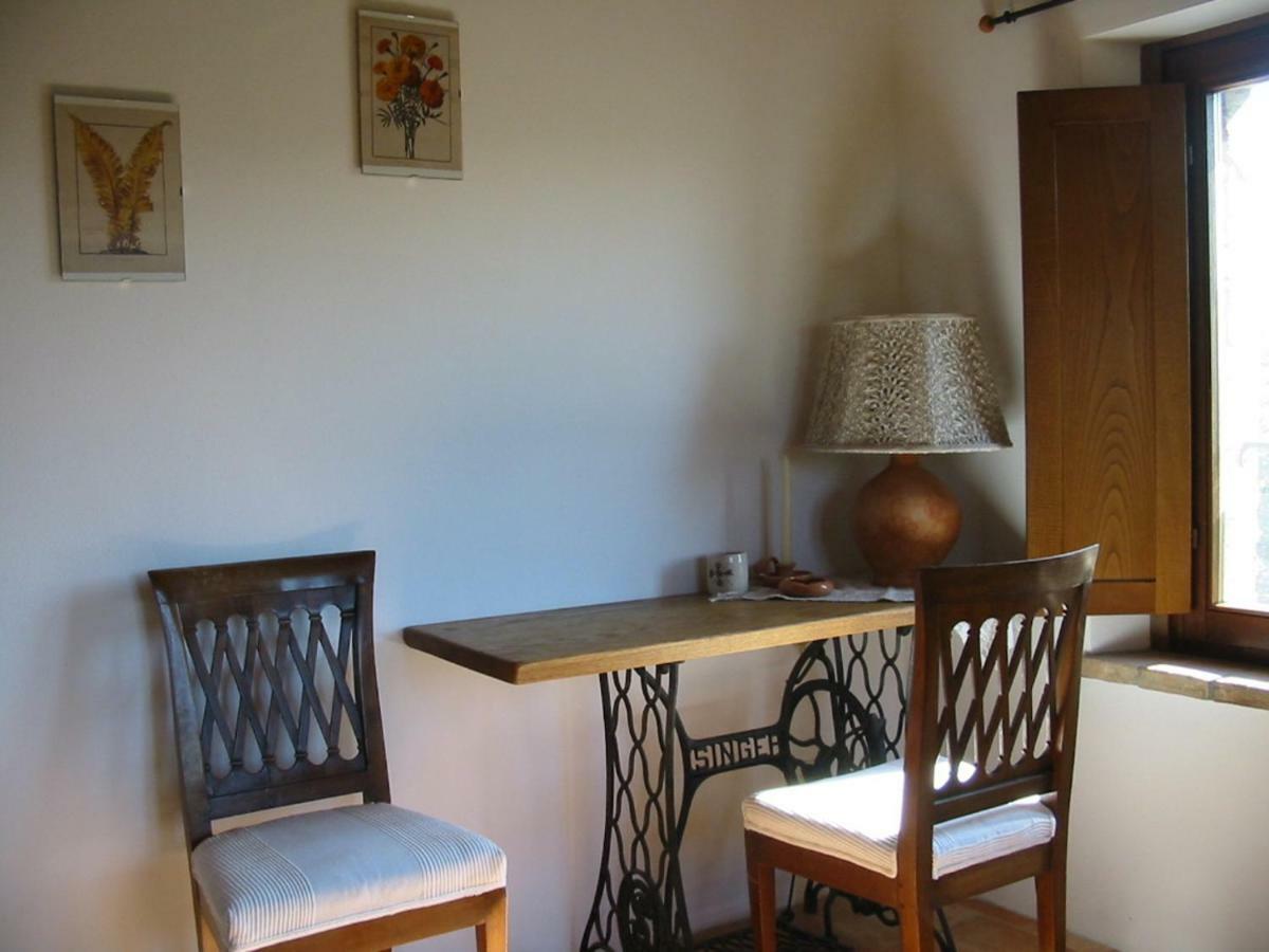 Agriturismo Frallarenza Ficulle Kültér fotó